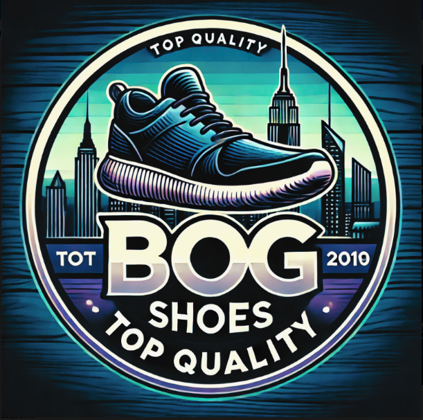 Bog Shoes