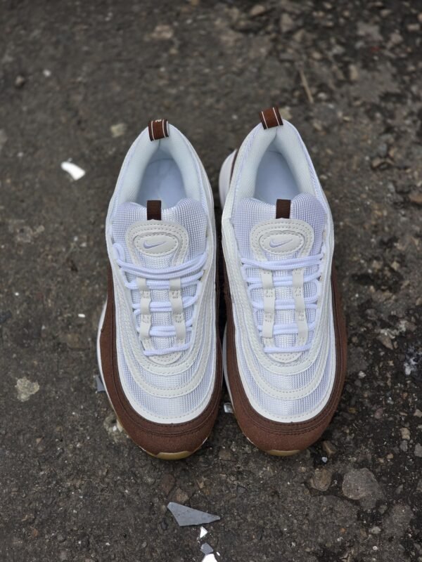 NIKE AIR MAX 97 CAFE