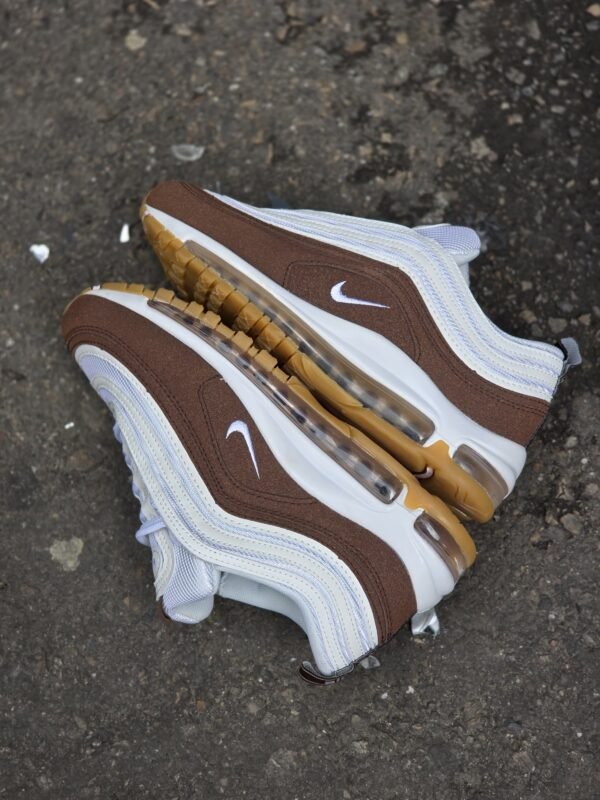 NIKE AIR MAX 97 CAFE