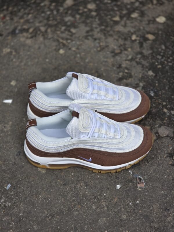 NIKE AIR MAX 97 CAFE