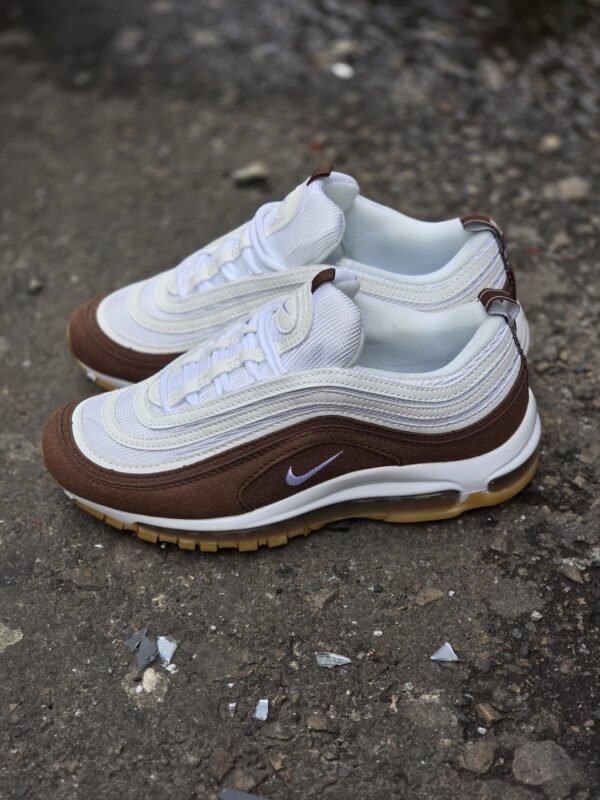 NIKE AIR MAX 97 CAFE